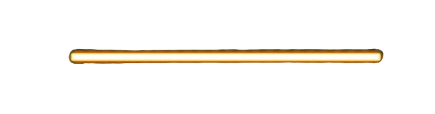 glowing stick neon stick
